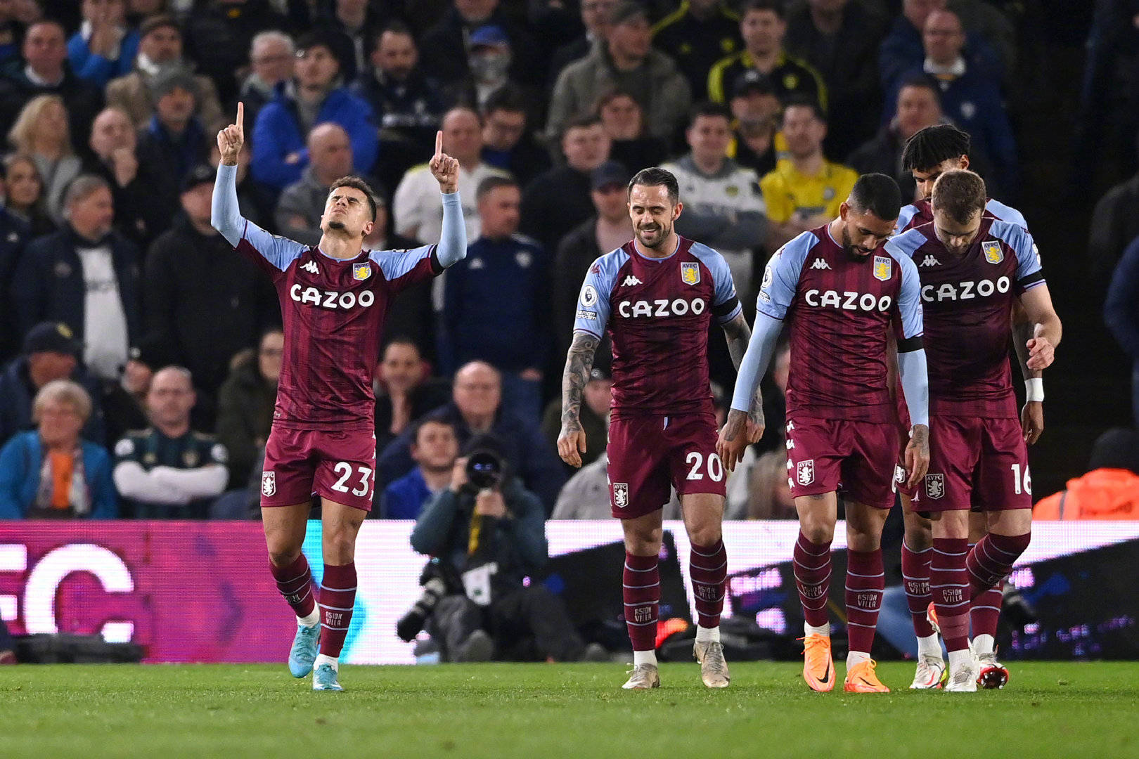 比赛末段掌 比赛末段掌